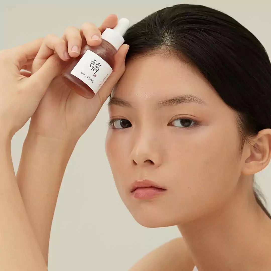 Beauty of Joseon: Revive Serum : Ginseng + Snail Mucin