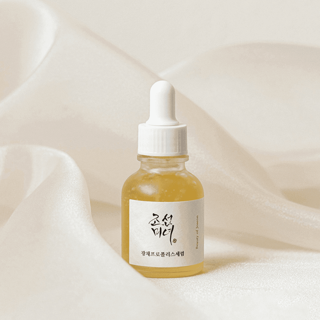 Beauty of Joseon: Glow Serum Propolis + Niacinamide