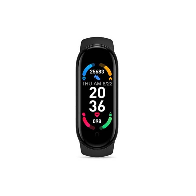 Series M SmartBand (Black)