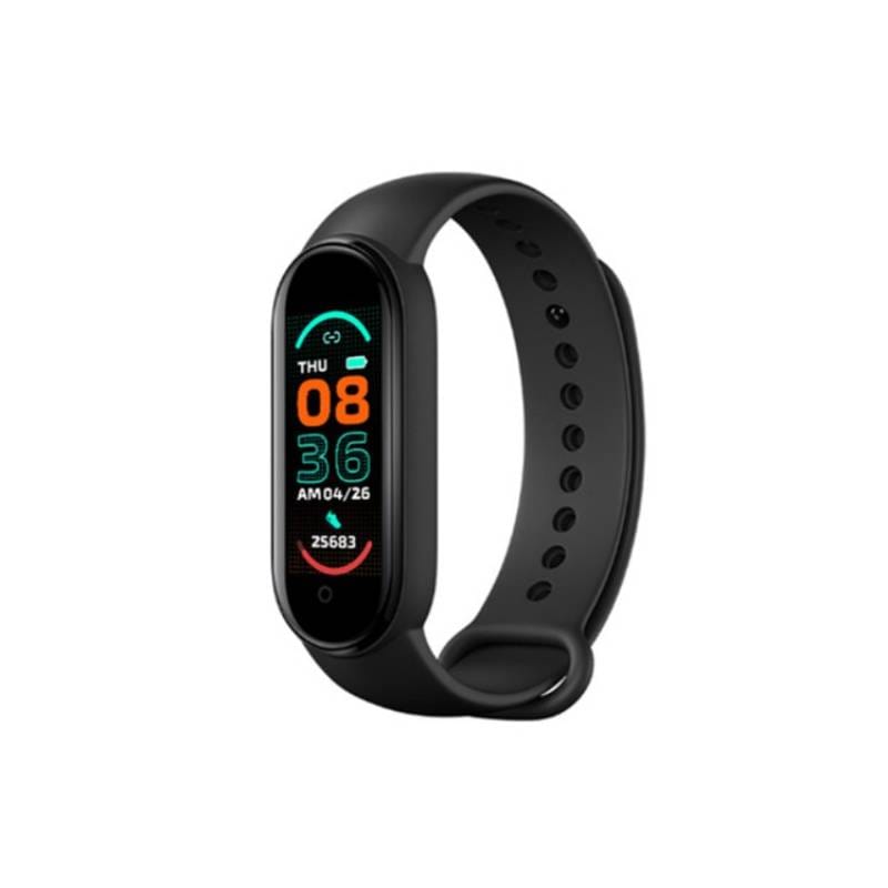 Series M SmartBand (Black)