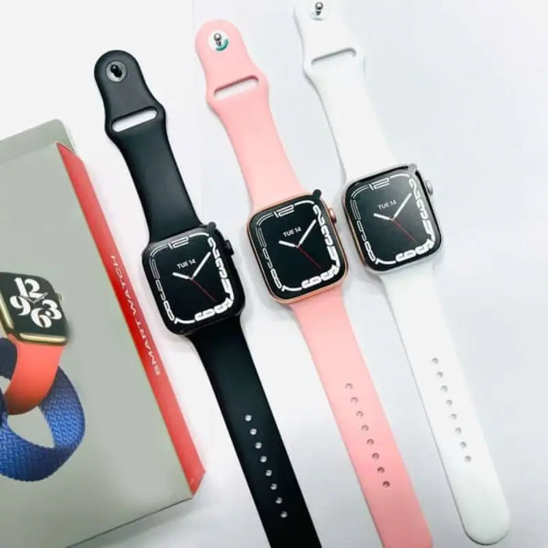 IWO Watch 7 Pro Smart Watch