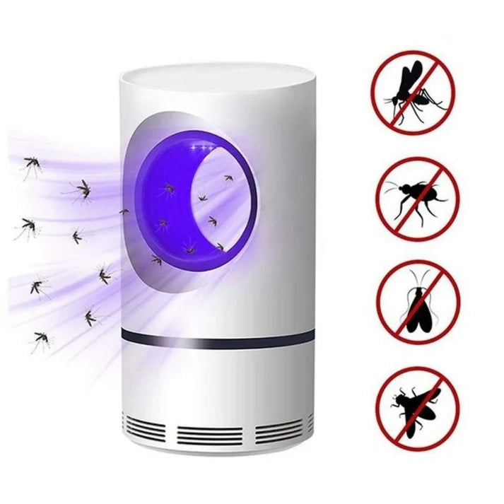 LED Mosquito Killer Lamp