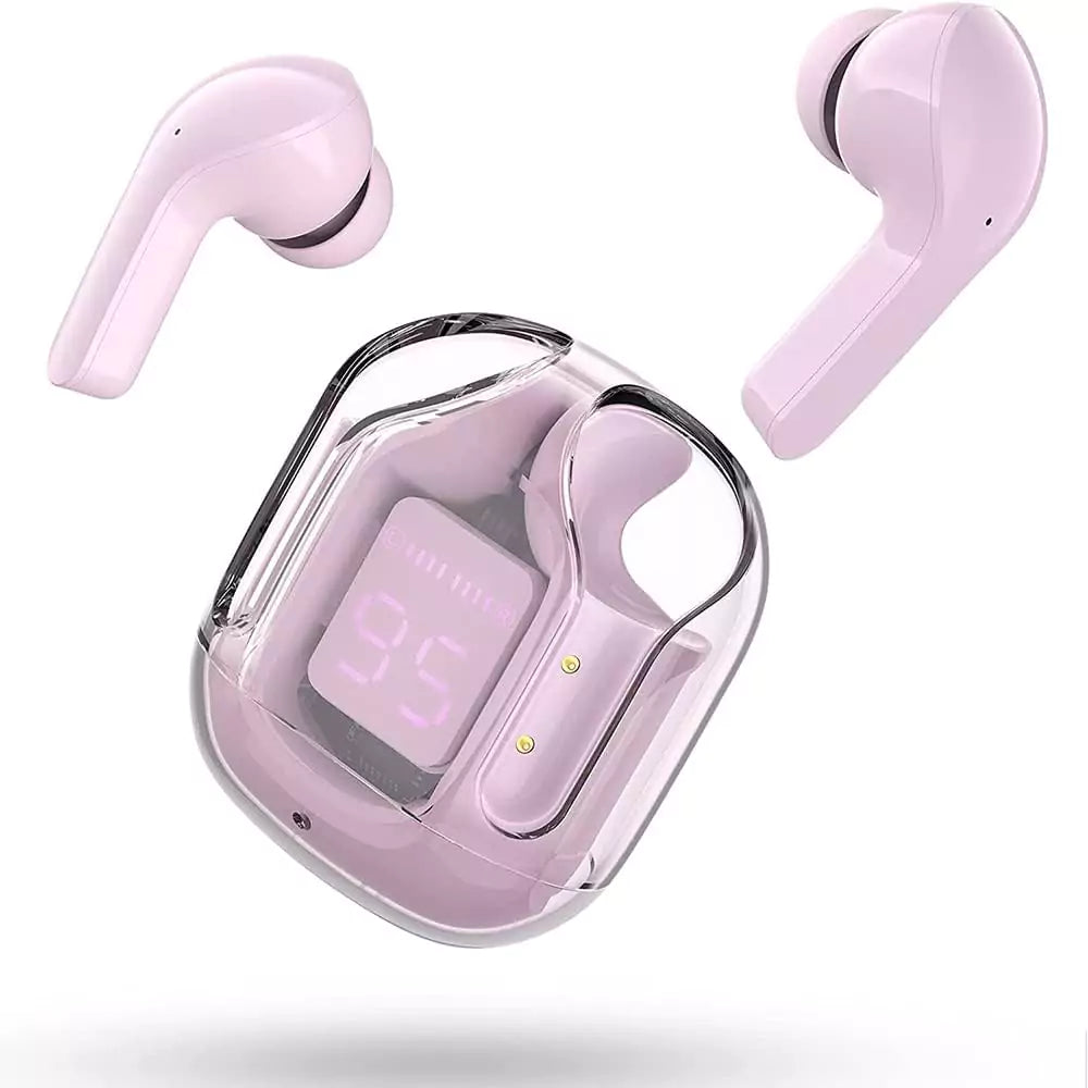 Series Air 31 TWS Earbuds - with Free Silicone Cover