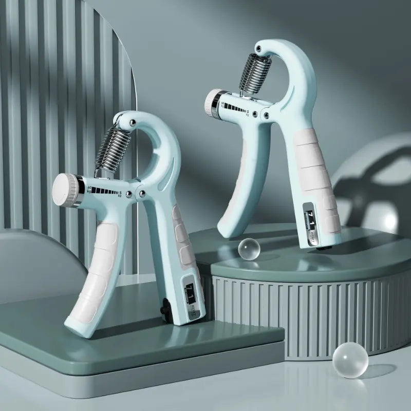 Grippler Hand Trainer with Counter
