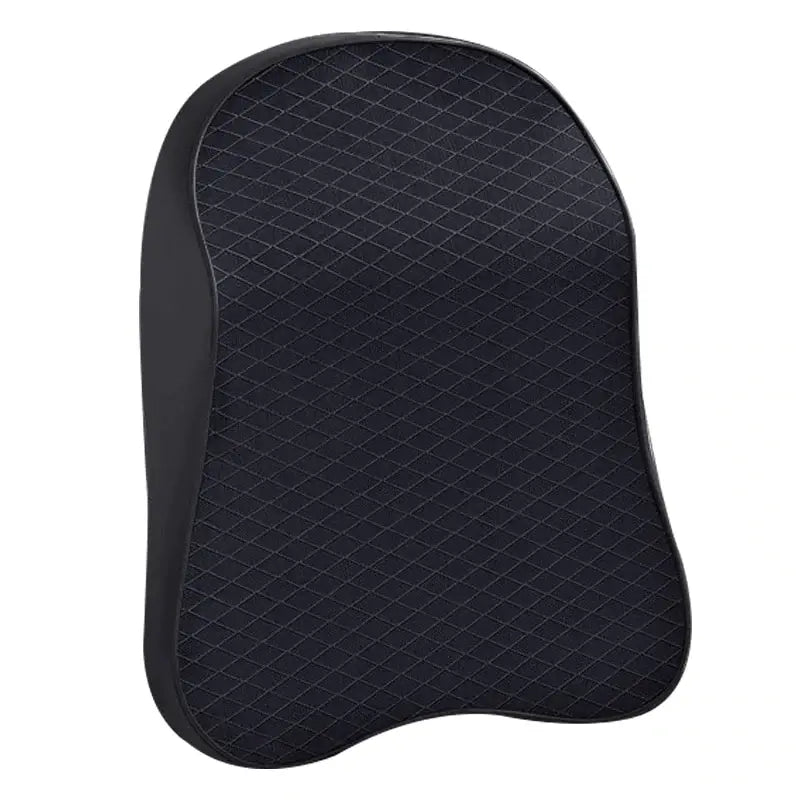 Car Backrest Breathable Pillow Neck