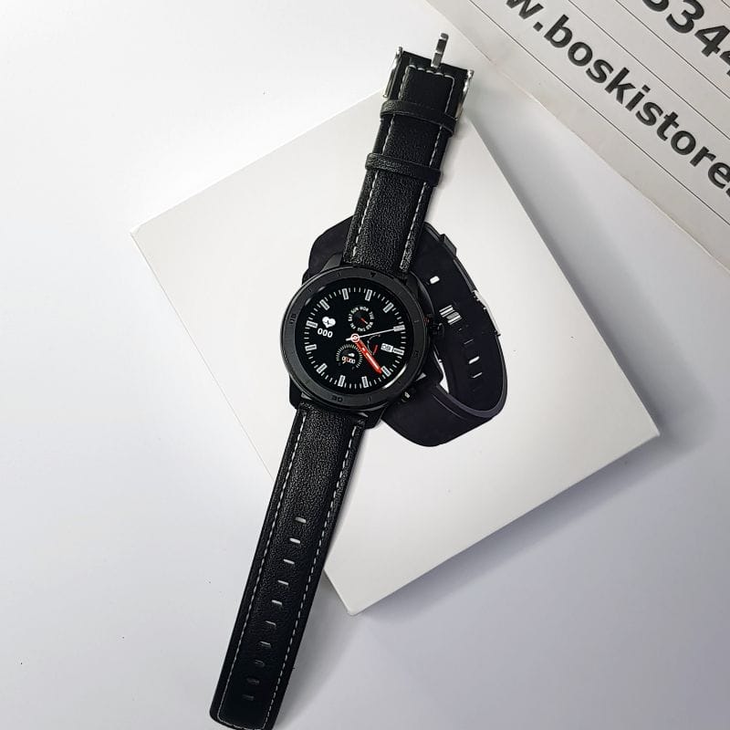 GDX Smart Watch