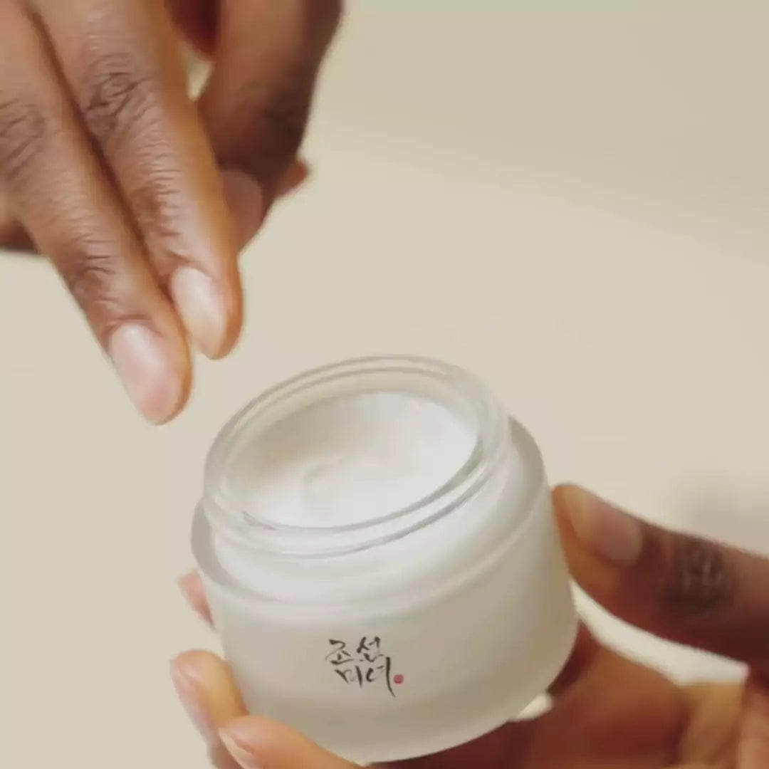 Beauty of Joseon: Glow Serum Pore Refinement + Dynasty Cream Deep Skin Hydration