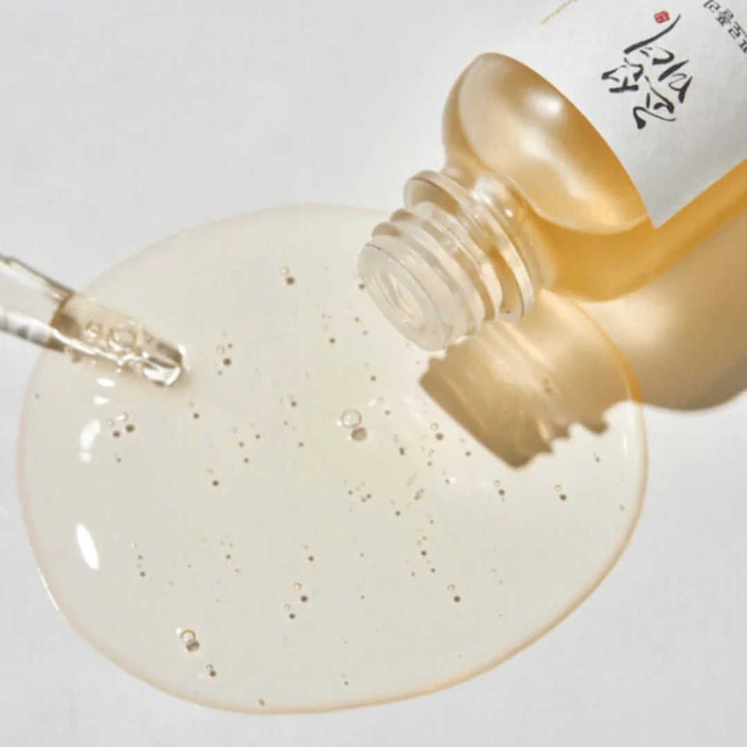 Beauty of Joseon: Glow Serum Pore Refinement + Dynasty Cream Deep Skin Hydration