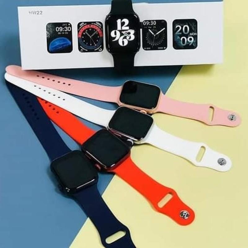HW22 Smart Watch