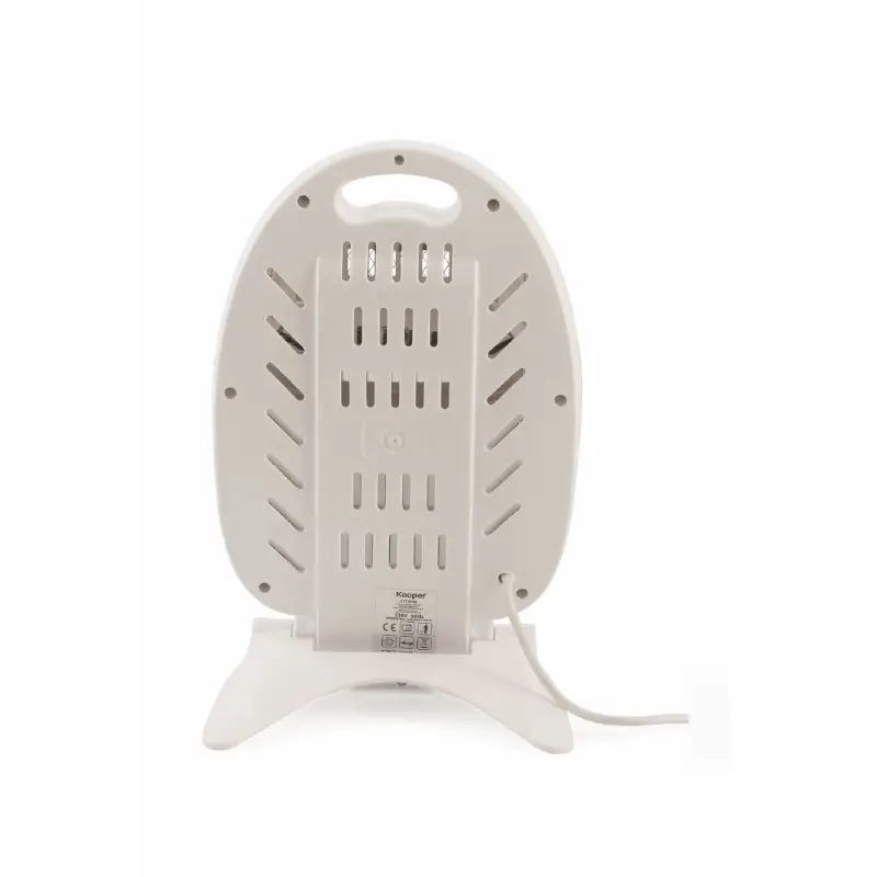 Kooper Heater - 800 W with 2 quartz elements
