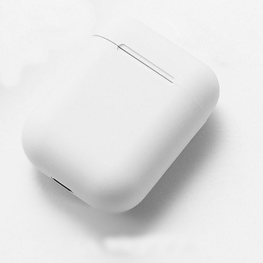 i12 tws earpods