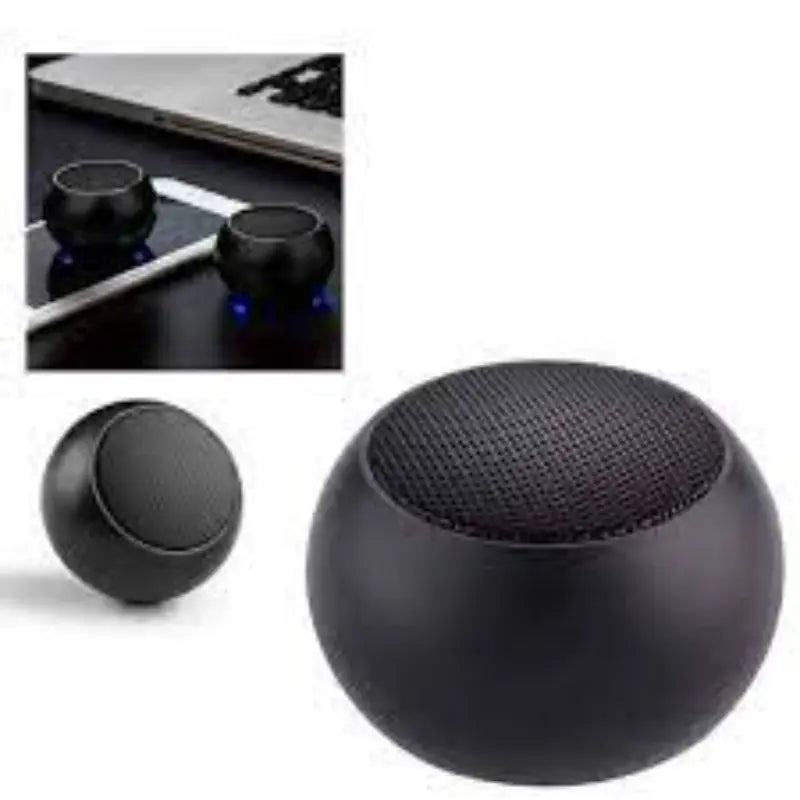 M3 Mini Speaker | Loudest Mini Speaker