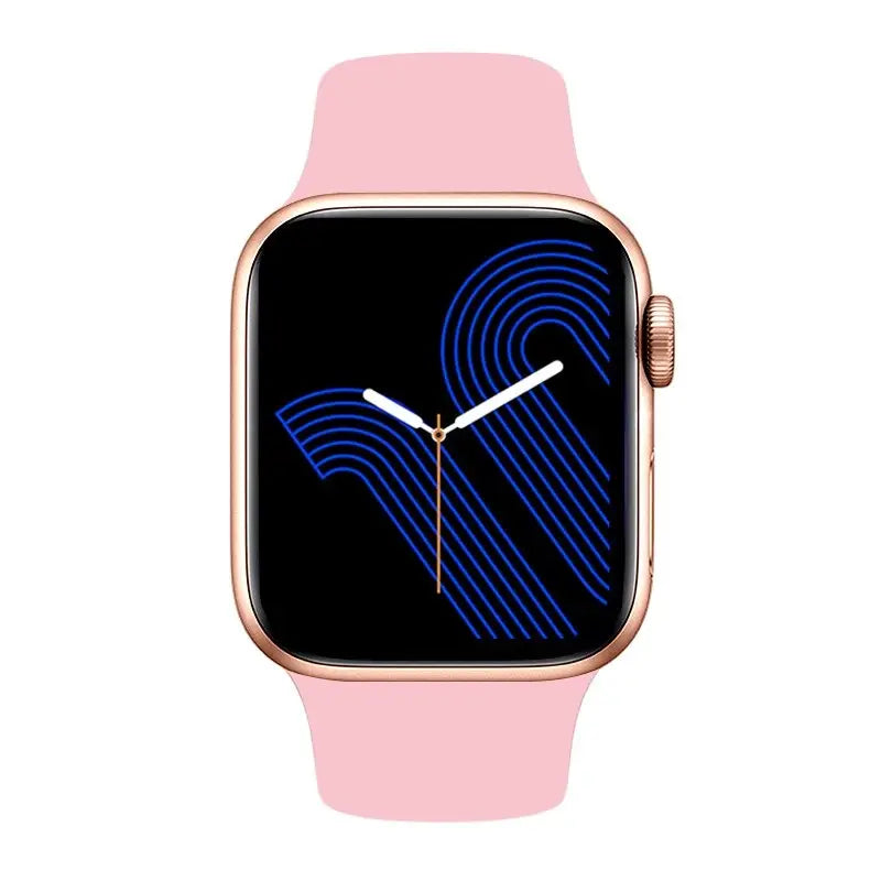 IWO Watch 7 Pro Smart Watch