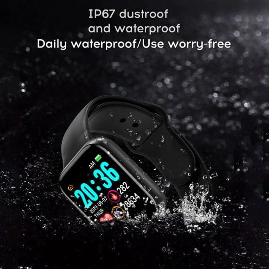 Series D Ultra