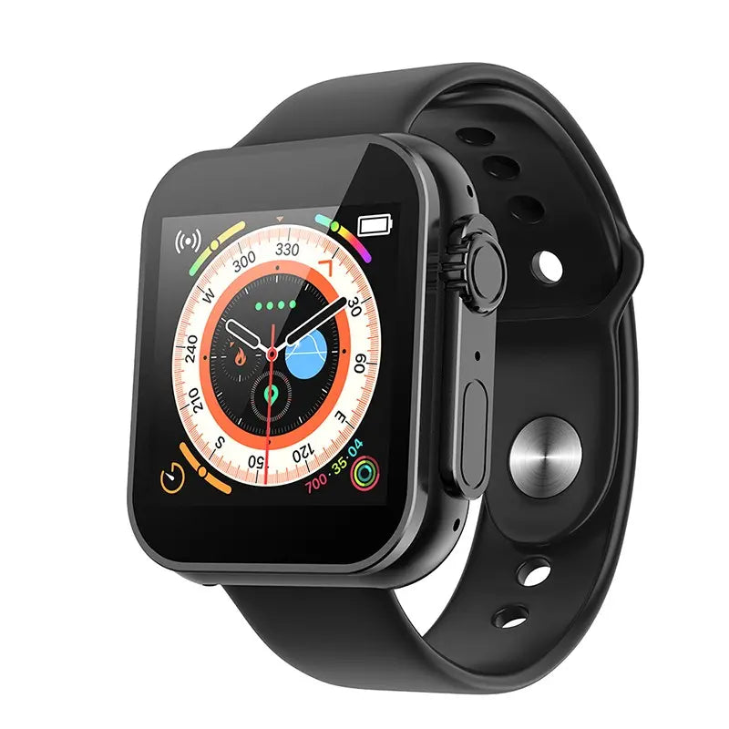 Series D Ultra Plus