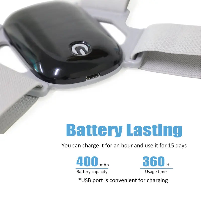 Smart Posture Corrector (Suitable For Everyone）