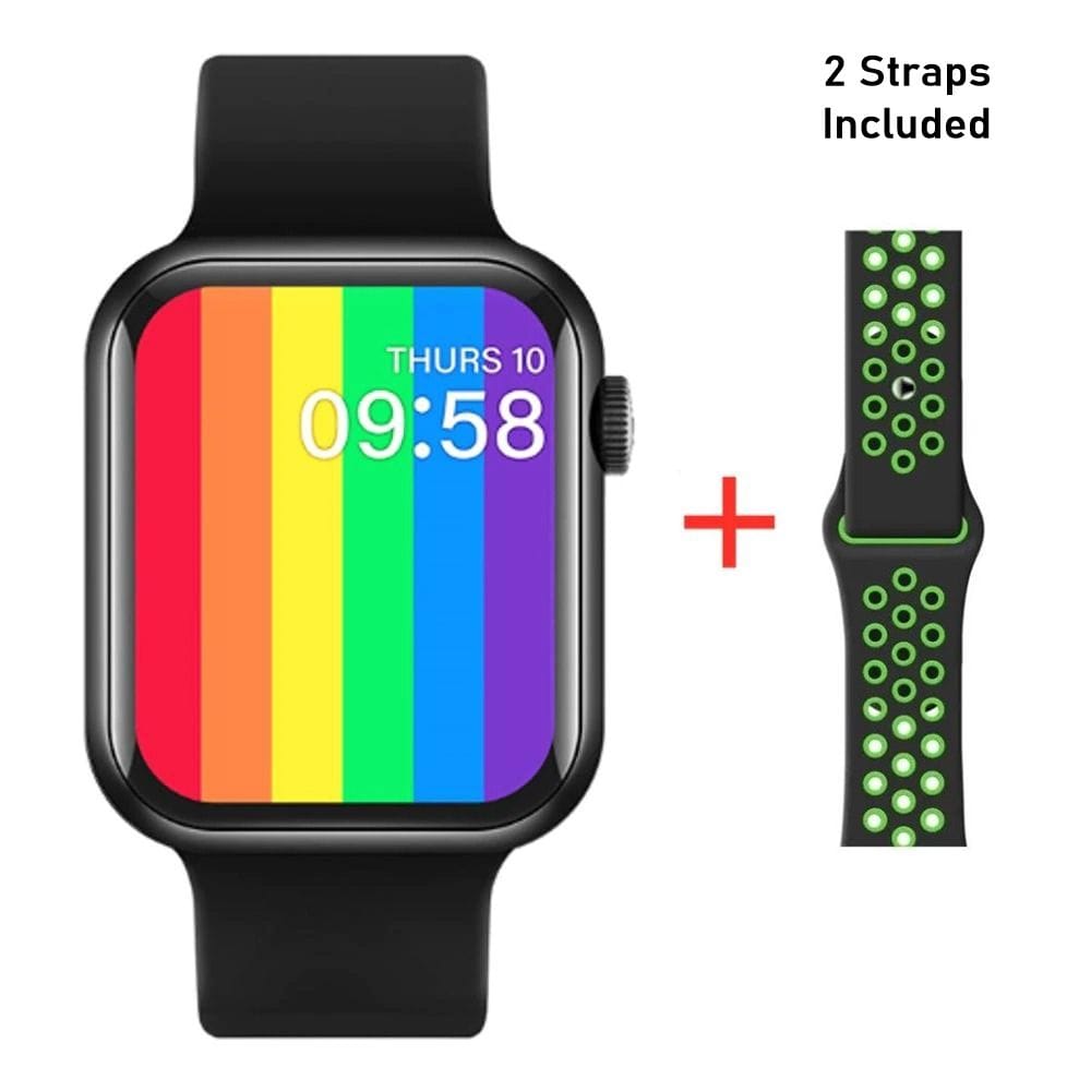 T500 Plus - Dual Straps