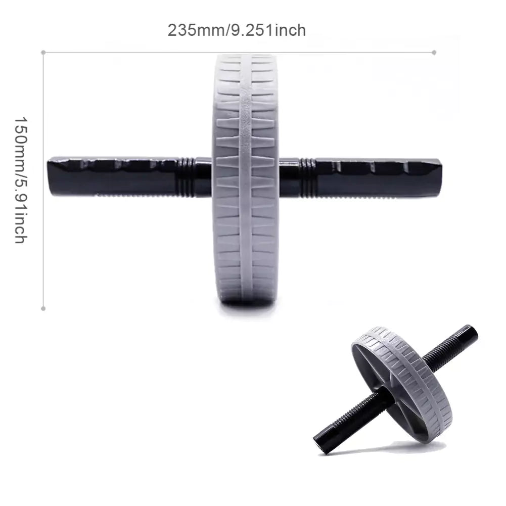 Ab Roller Wheel for Abs Workout