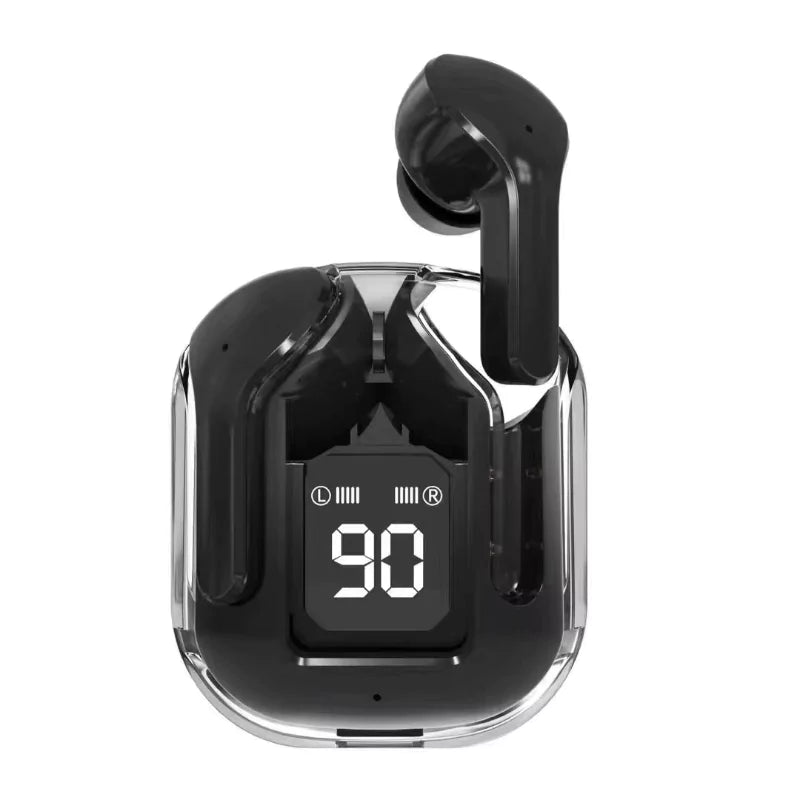 Series Air 31 TWS Earbuds - with Free Silicone Cover