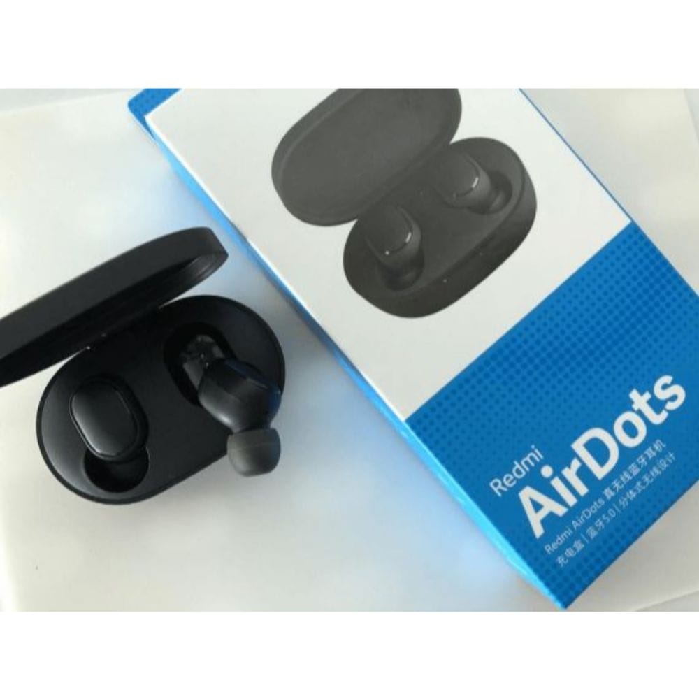 redmi airdots