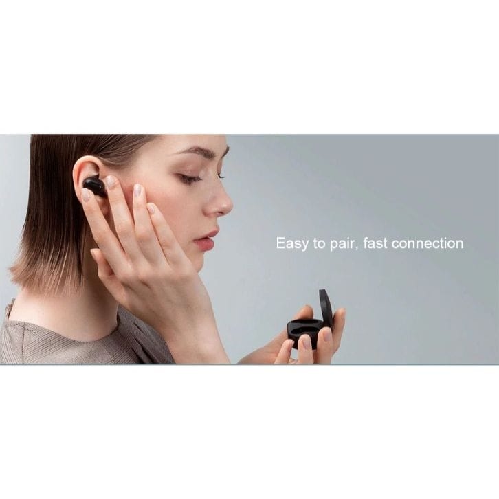 Mi Redmi Airdots TWS - Black
