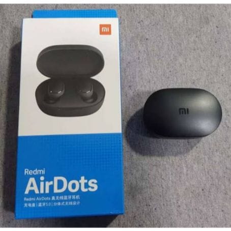 Mi Redmi Airdots TWS - Black