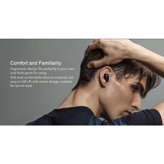 Mi Redmi Airdots TWS - Black