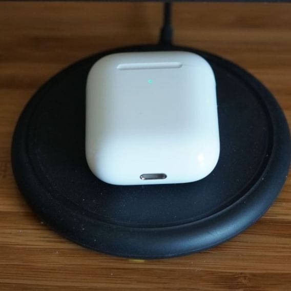 Pods 2 with Wireless Charging Case