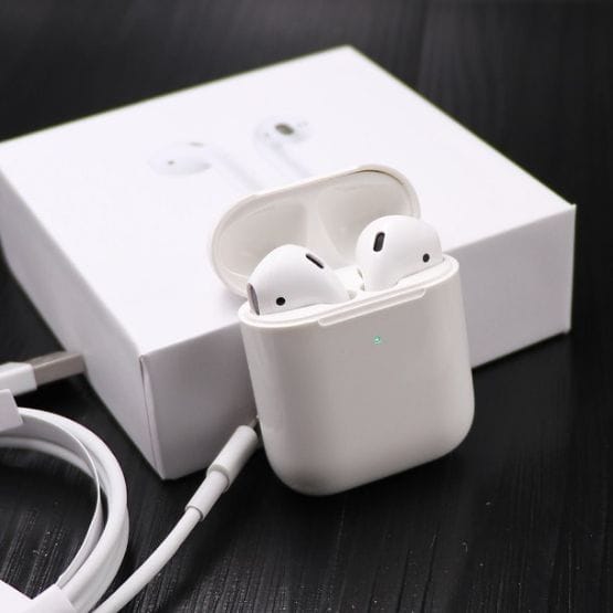Pods 2 with Wireless Charging Case