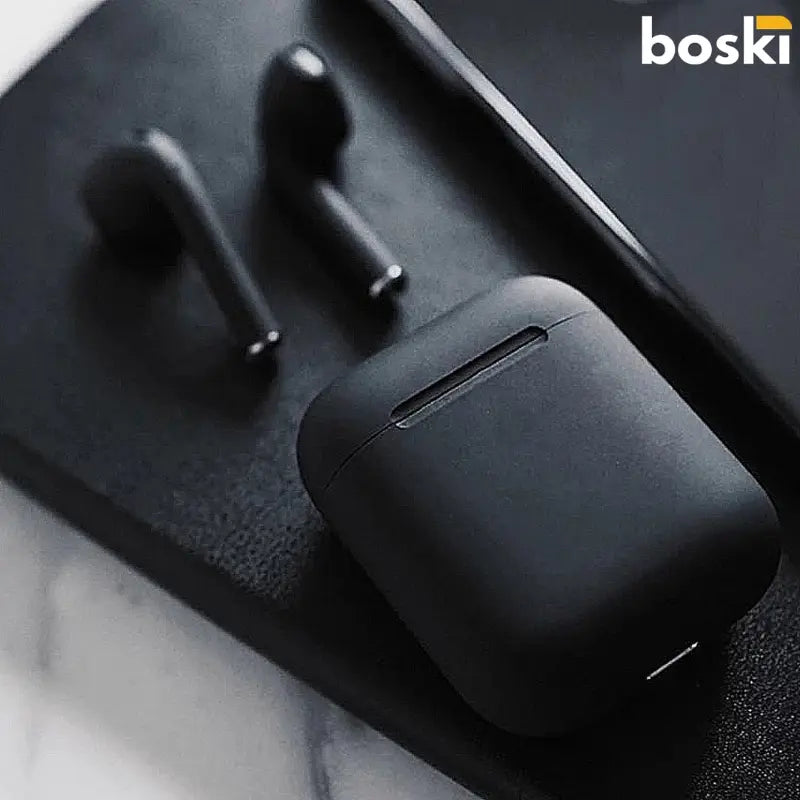 Bundle of 2 : Series D + Black TWS