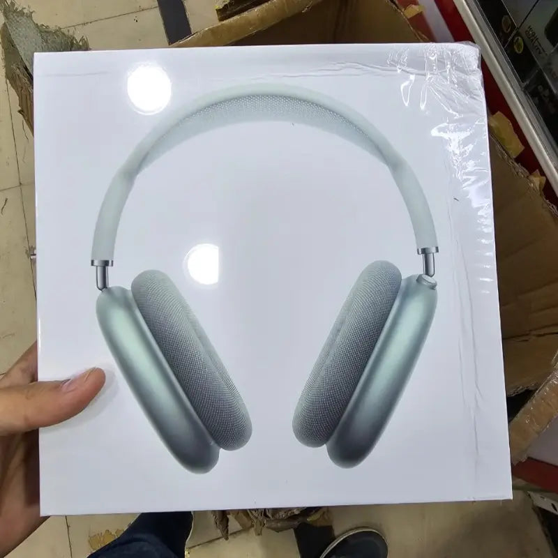 Airpods Max