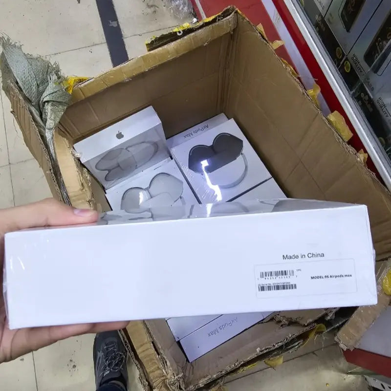 Airpods Max