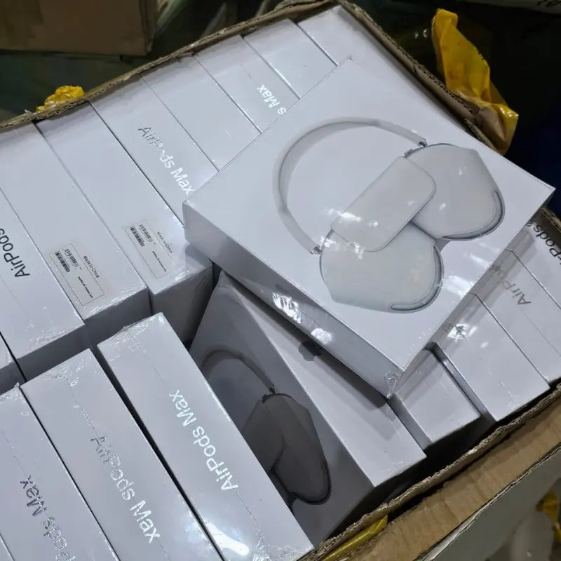 Airpods Max