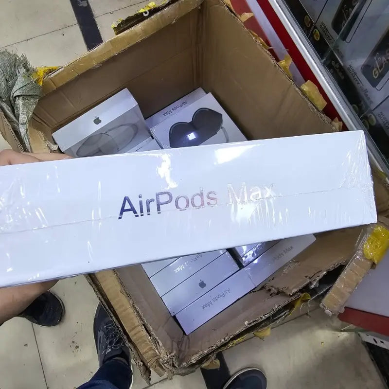 Airpods Max