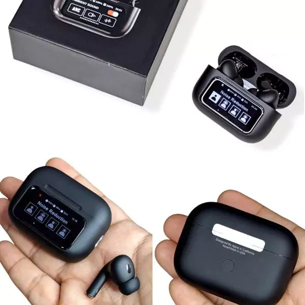 Airpro X - Black Limited Edition