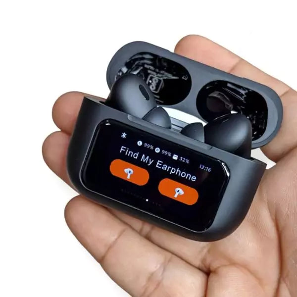 Airpro X - Black Limited Edition