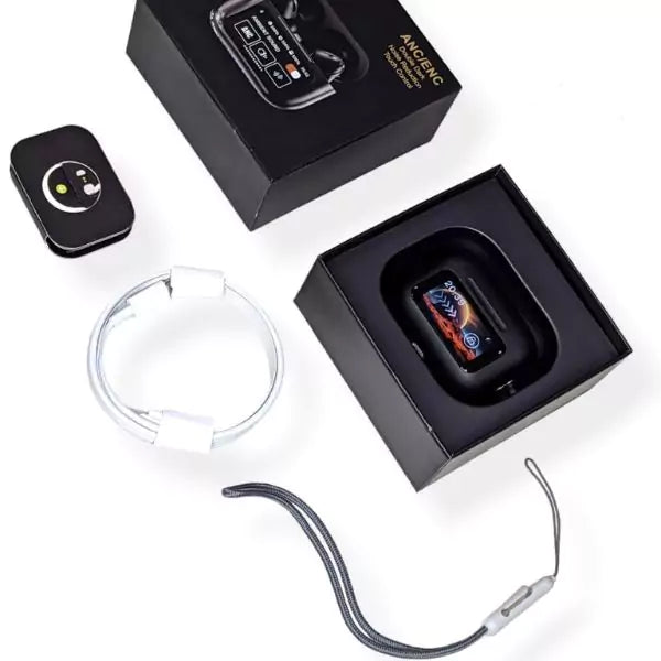 Airpro X - Black Limited Edition