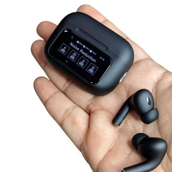 Airpro X - Black Limited Edition