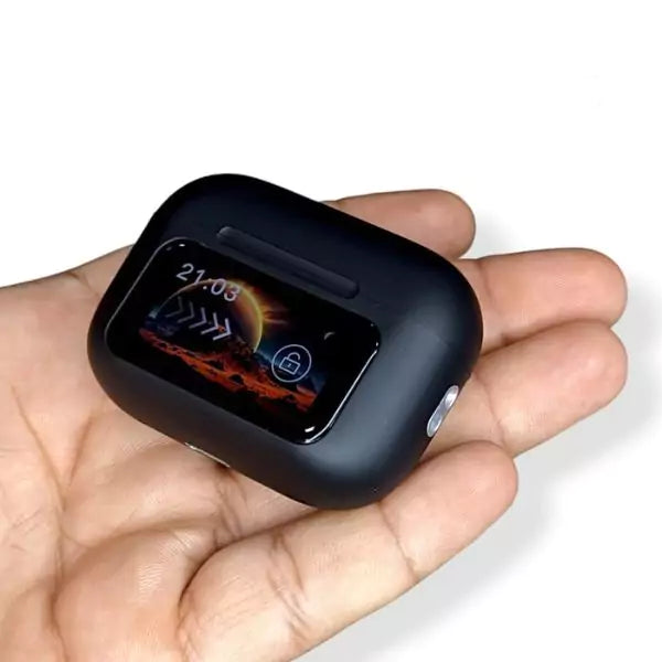 Airpro X - Black Limited Edition