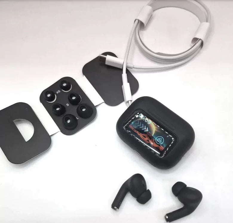 Airpro X - Black Limited Edition