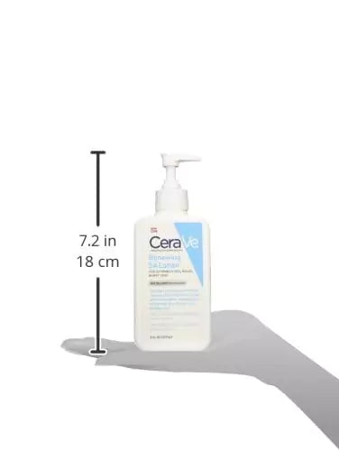 Salicylic Acid Lotion for Rough & Bumpy Skin - 237 ml