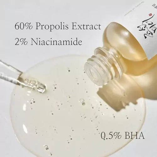 Beauty of Joseon: Glow Serum Propolis + Niacinamide