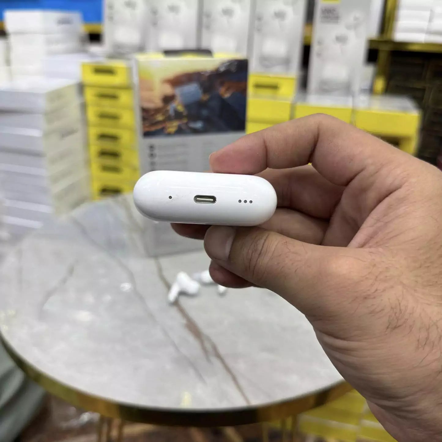 Baseus ANC Wireless Earbuds
