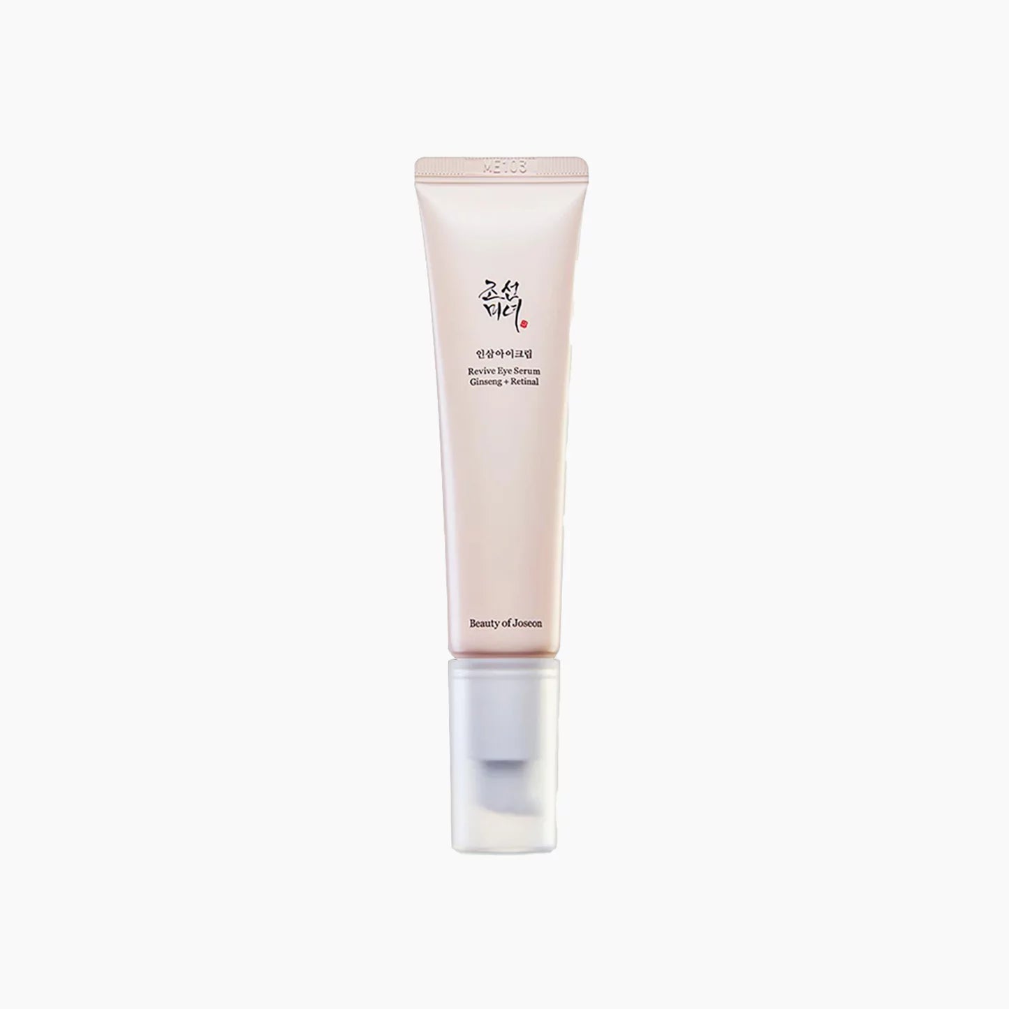 Beauty of Joseon - Revive Eye Serum Ginseng + Retinol - 30Ml
