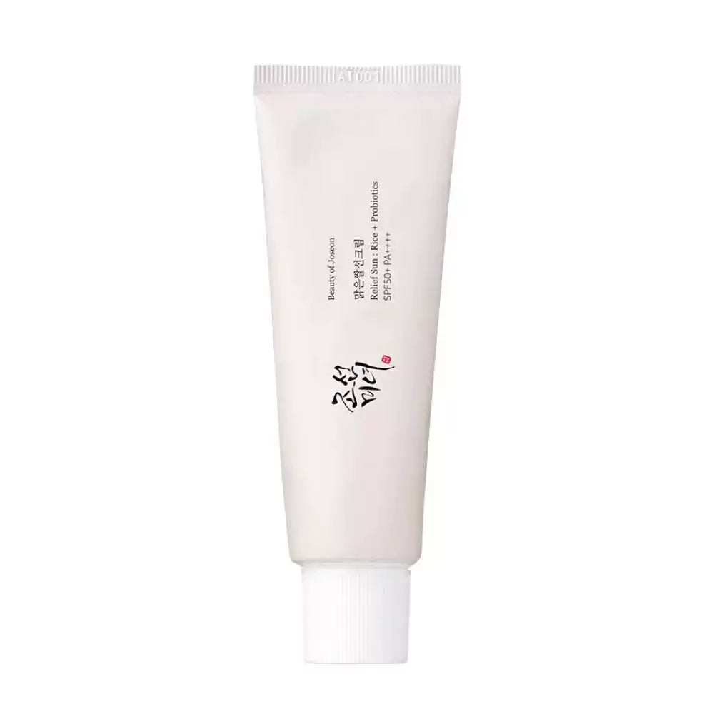 Beauty Of Joseon Relief Sun : Rice + Probiotics (Spf50+ Pa++++) 10Ml