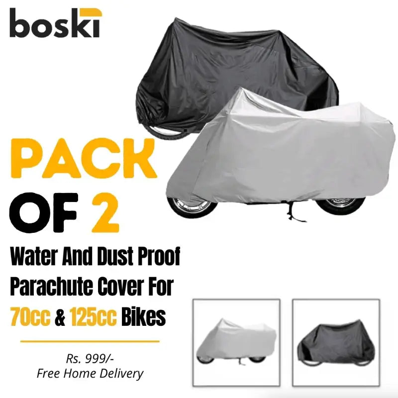 bike cover
