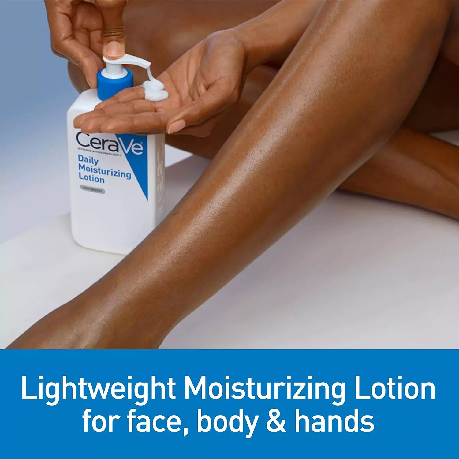 CeraVe Daily Moisturizing Lotion for Dry Skin - 237 ml