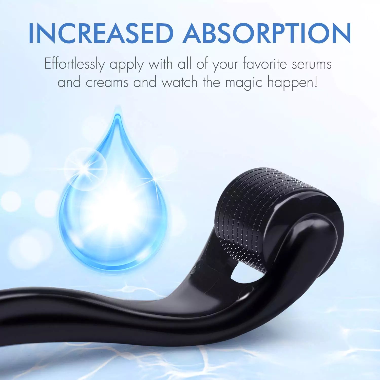 Derma Roller