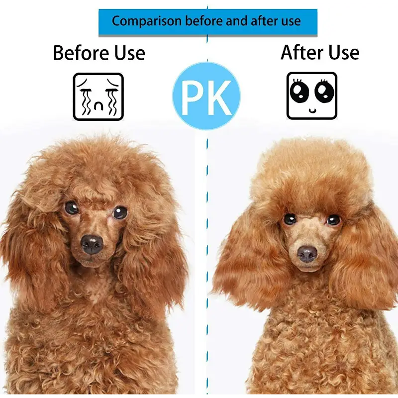 Pet Brush & Fur Remover