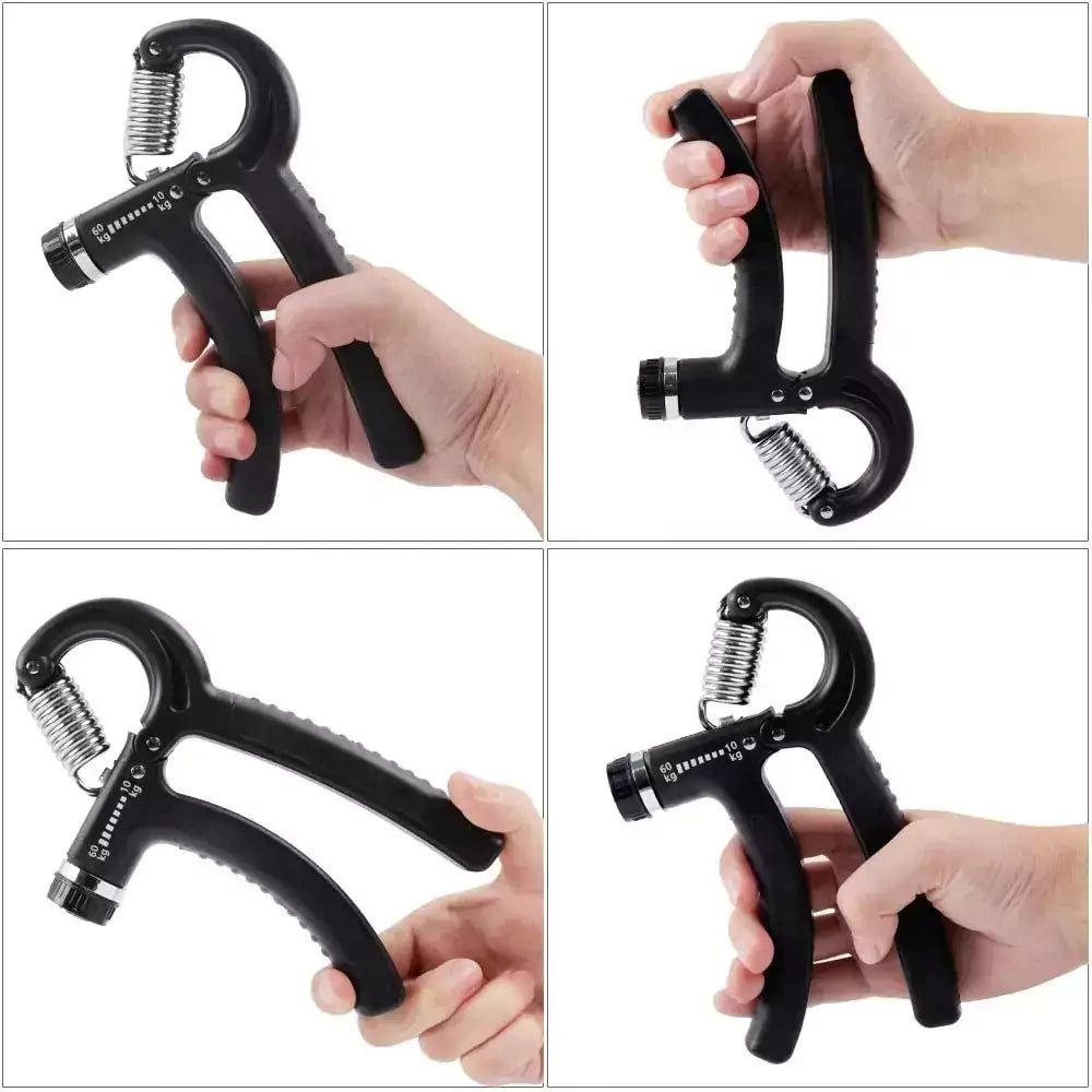 The Grippler